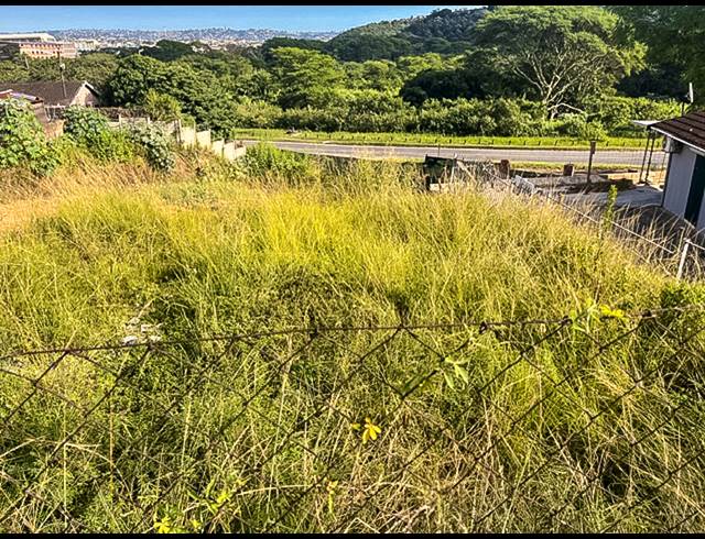 279M² VACANT LAND FOR SALE IN CLAYFIELD